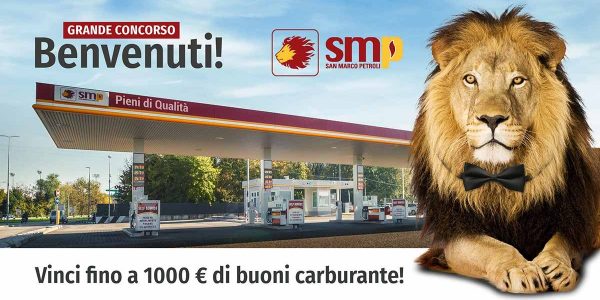 Concorso distributori SMP in provincia di Ferrara