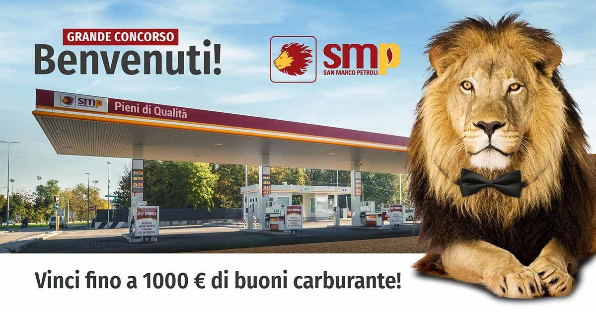 Concorso distributori SMP in provincia di Ferrara