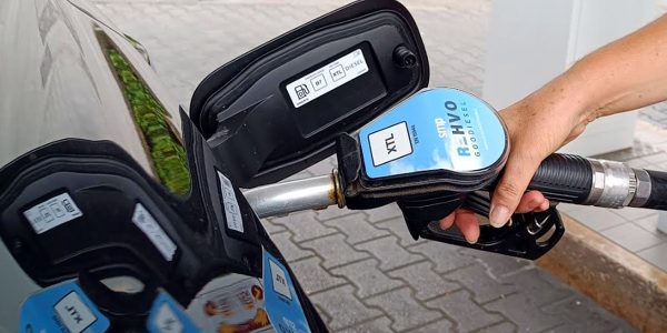 REHVO, il gasolio ecocompatibile HVO di SMP: domande e risposte