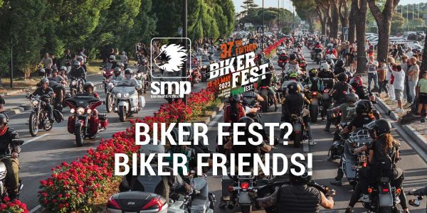 SMP main sponsor Biker Fest 2023