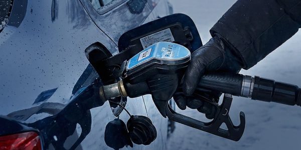 REHVO il gasolio ecosostenibile HVO di SMP