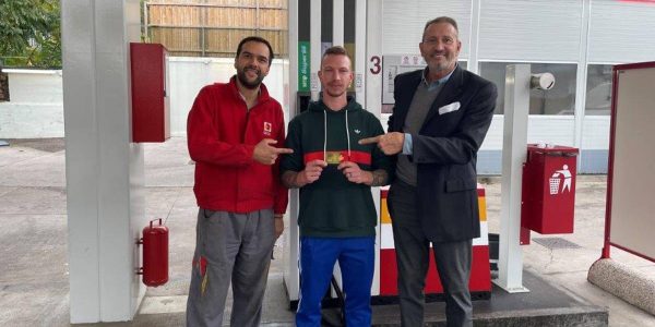 Concorso Fuel Card - Laives