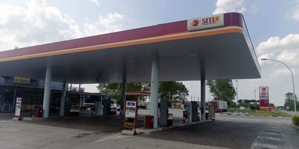 SMP - Distributore VACCOLINO