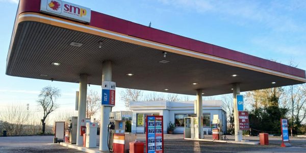 SMP - Distributore CODIGORO