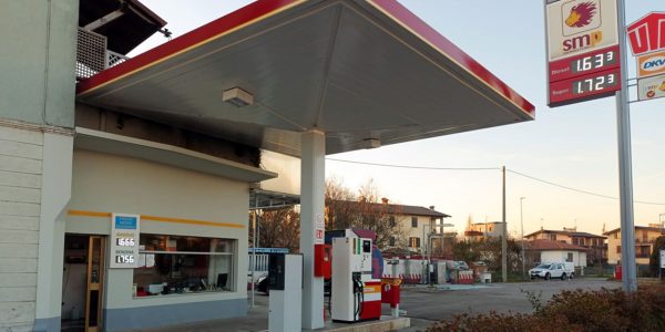 SMP - Distributore LENO