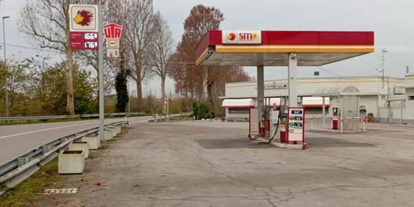 SMP - Distributore MIGLIARINO FISCAGLIA