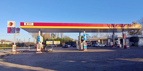SMP - Distributore MIGLIARINO