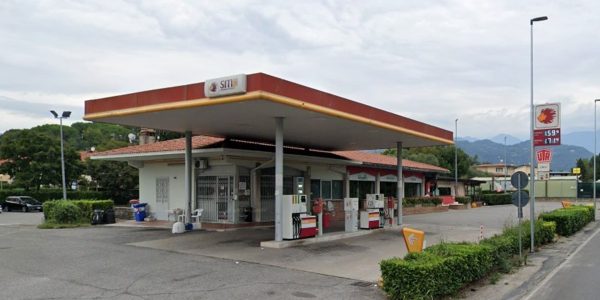 SMP - Distributore SALÒ